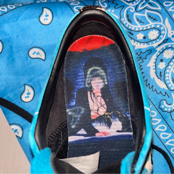 Converse One Star Pro X One Star - Picture 4 of 12